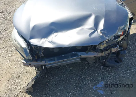 2015 Honda Accord Ex z USA, uszkodzony, nr VIN 1HGCR2F74FA036460